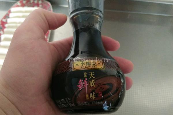 凉拌内酯豆腐的做法图解1