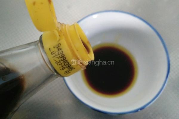 凉拌内酯豆腐的做法图解5