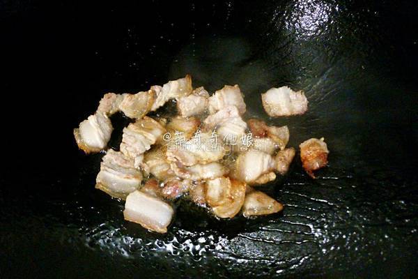 手撕包菜的做法图解7