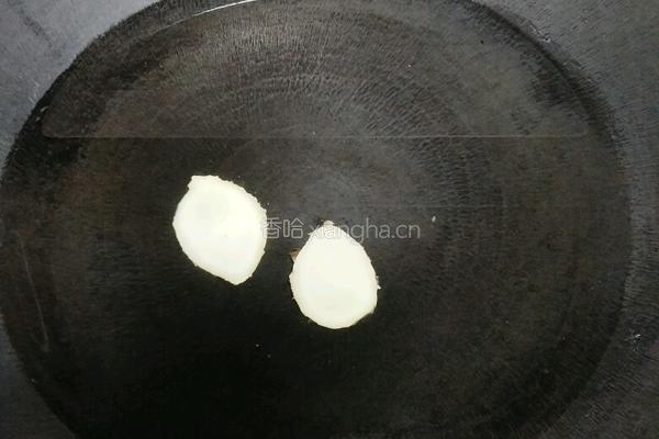 茶树菇玉米老鸡汤的做法图解2