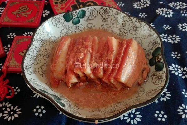 腐乳肉（年味）