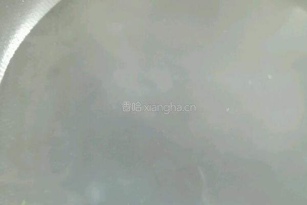 韭菜猪肉馅馄饨的做法图解6