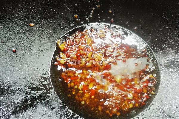 耗油生菜的做法图解8