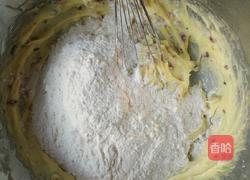 蔓越莓饼干(家常版)的做法图解14