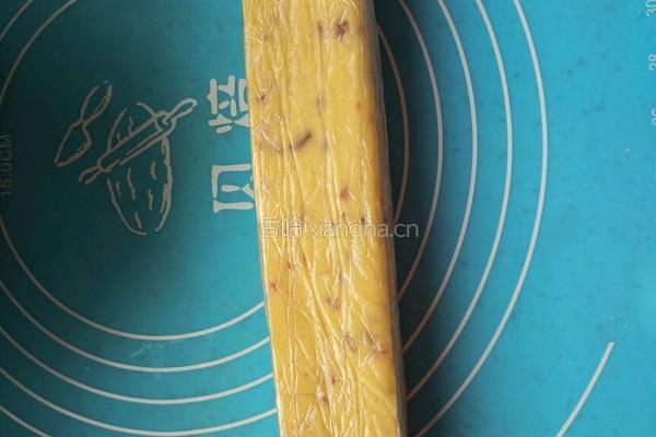 蔓越莓饼干（家常版）的做法图解16