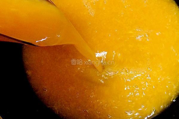 橘子酱的做法图解3