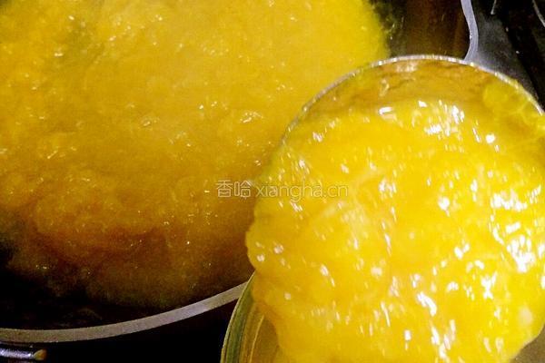 橘子酱的做法图解6