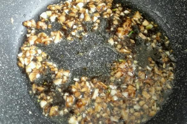 蚝油生菜的做法图解5