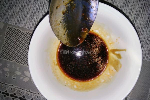翡翠黄瓜卷的做法图解11