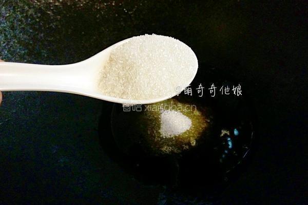 红烧排骨的做法图解6