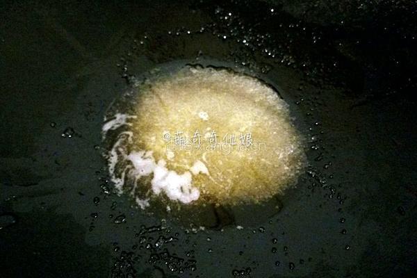 红烧排骨的做法图解7