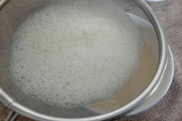 虾仁鸡蛋羹的做法图解5