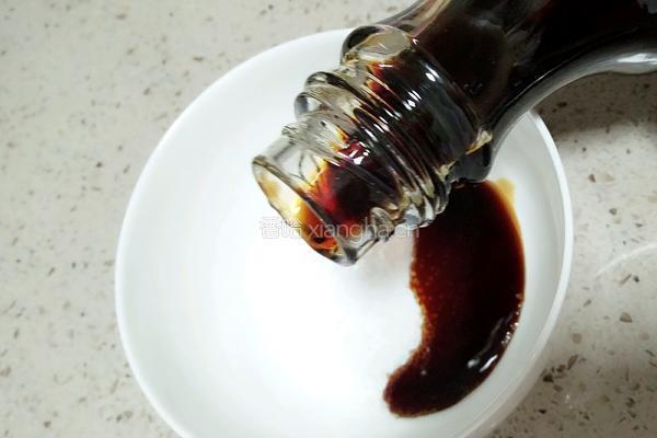 酸辣藕丝的做法图解3