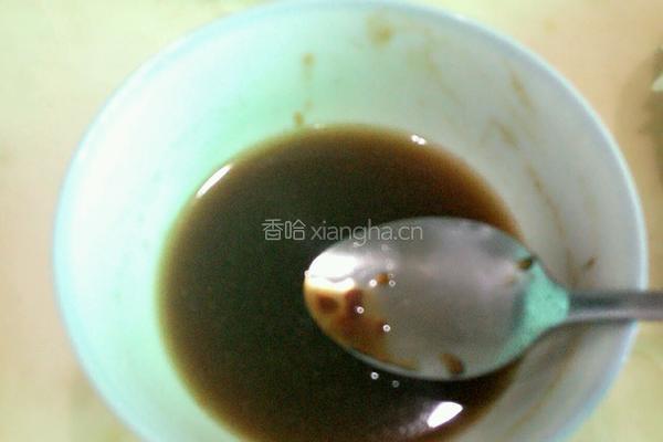 蒜蓉辣椒酱鱼头的做法图解3