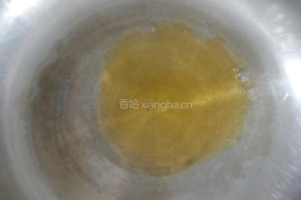 黄花菜炒肉的做法图解3