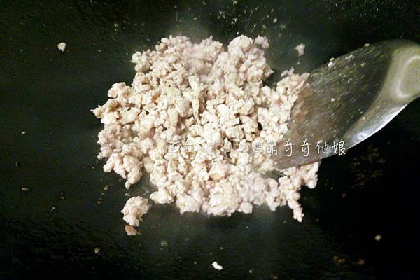 川味炸酱面的做法图解7