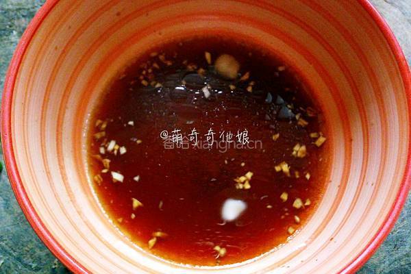 川味炸酱面的做法图解12