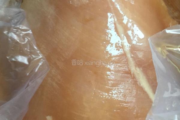 黄瓜鸡丁的做法图解2