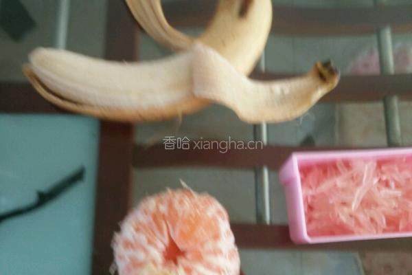 水果酱的做法图解2