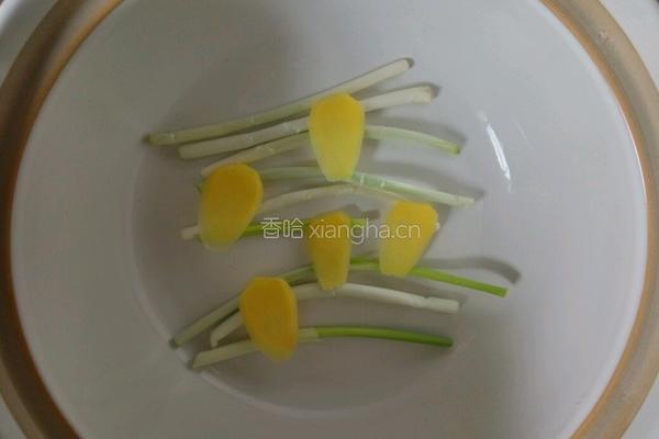 卤水红烧肉的做法图解2