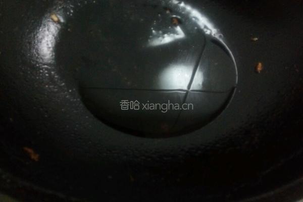 酱爆鸡丁的做法图解9