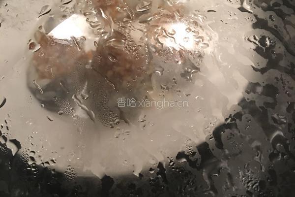 蒜蓉蒸生蚝的做法图解9