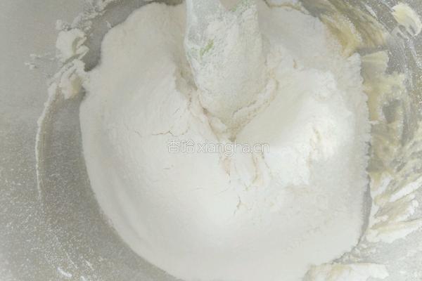 椰蓉酥皮面包的做法图解15