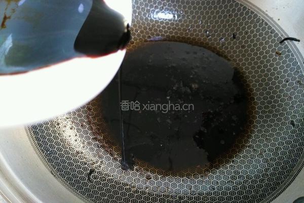 葱油面的做法图解7