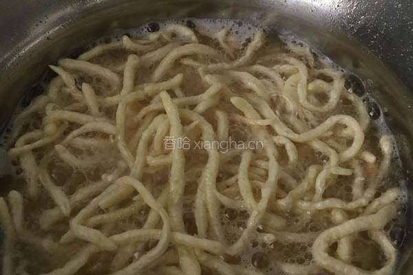 萨琪玛的做法图解5
