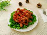  炸猪肉条的做法[图]