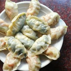 花样饺子的做法[图]