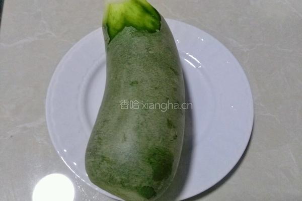  烙馅饼的做法图解5