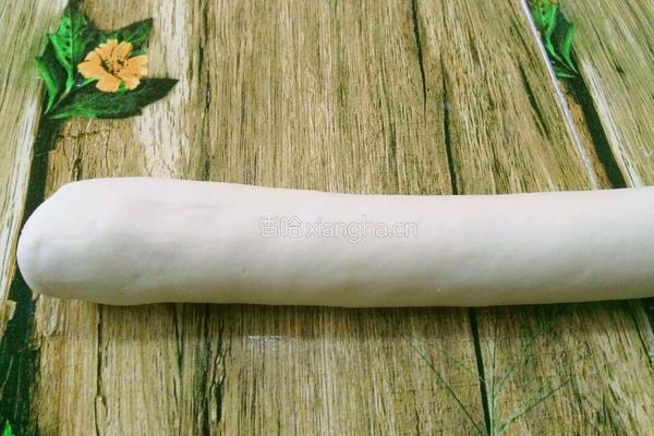  烙馅饼的做法图解18