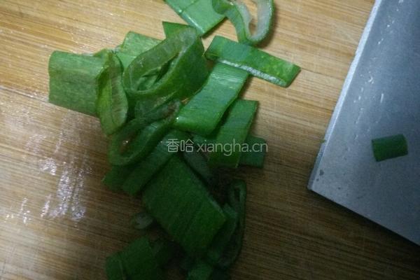 老干妈千页豆腐的做法图解3