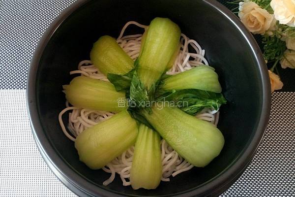 砂锅酿豆腐的做法图解12