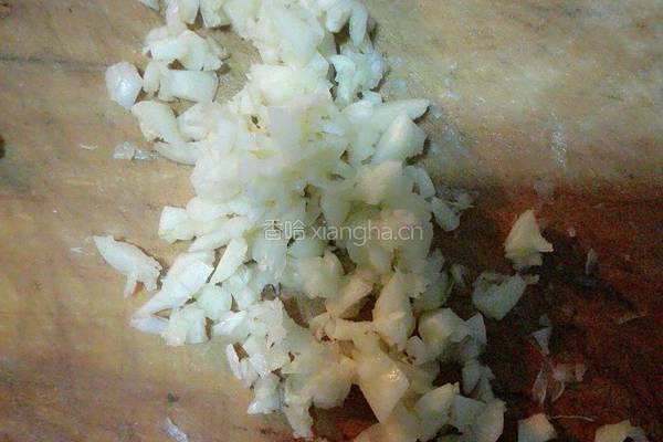 耗油生菜的做法图解3