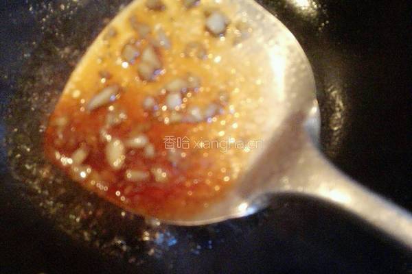 耗油生菜的做法图解9