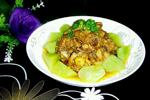 蒸鸡的做法图解8