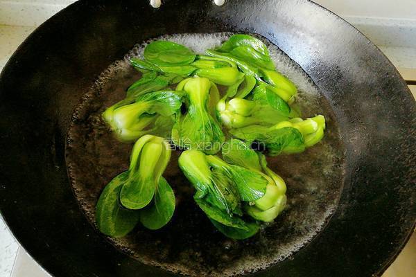 卤冰糖猪蹄的做法图解7