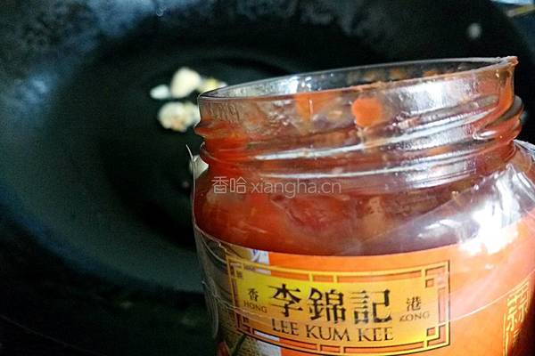 农家米豆腐的做法图解5