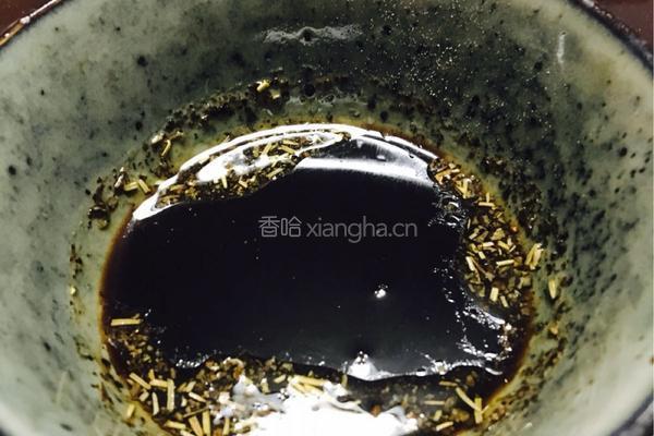瘦身沙拉的做法图解2