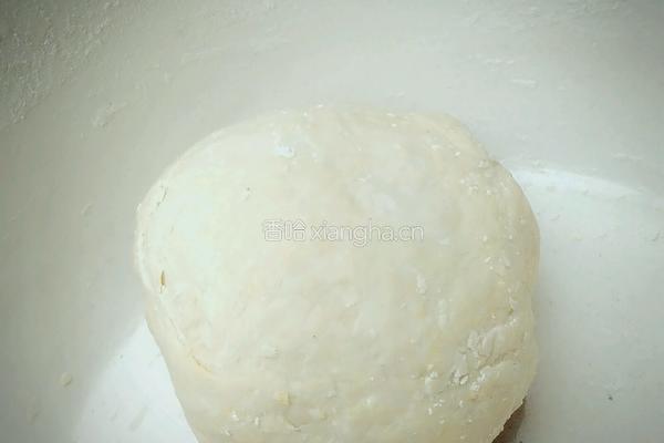 香菇鸡丝手擀面的做法图解3