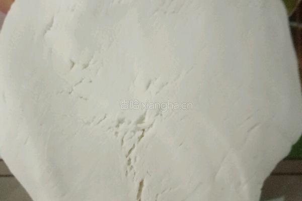 桂花酒酿小圆子的做法图解4