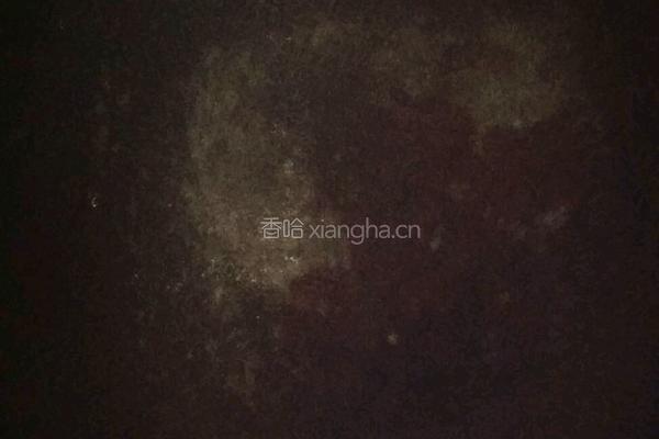 蚝油菜花的做法图解3