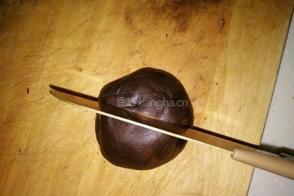 香菇油菜的做法图解4