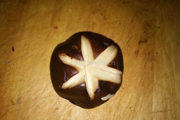 香菇油菜的做法图解7
