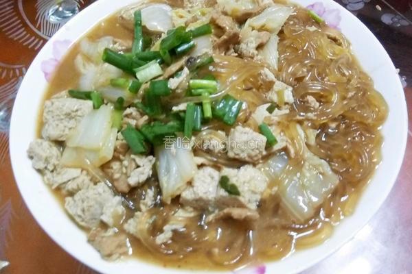 东北大炖菜的做法图解9