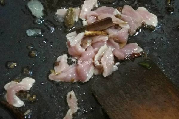 东北大炖菜的做法图解5
