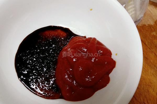 里脊土豆排的做法图解7