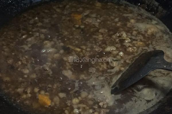 蒸蛋的做法图解3